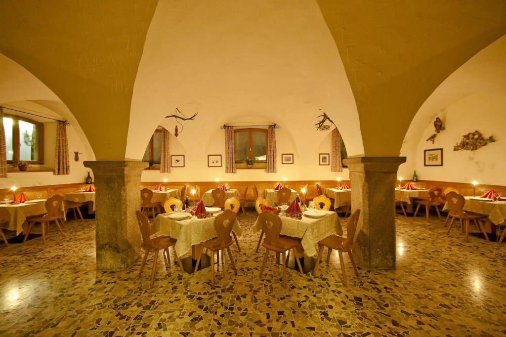 Hotel Tyrol