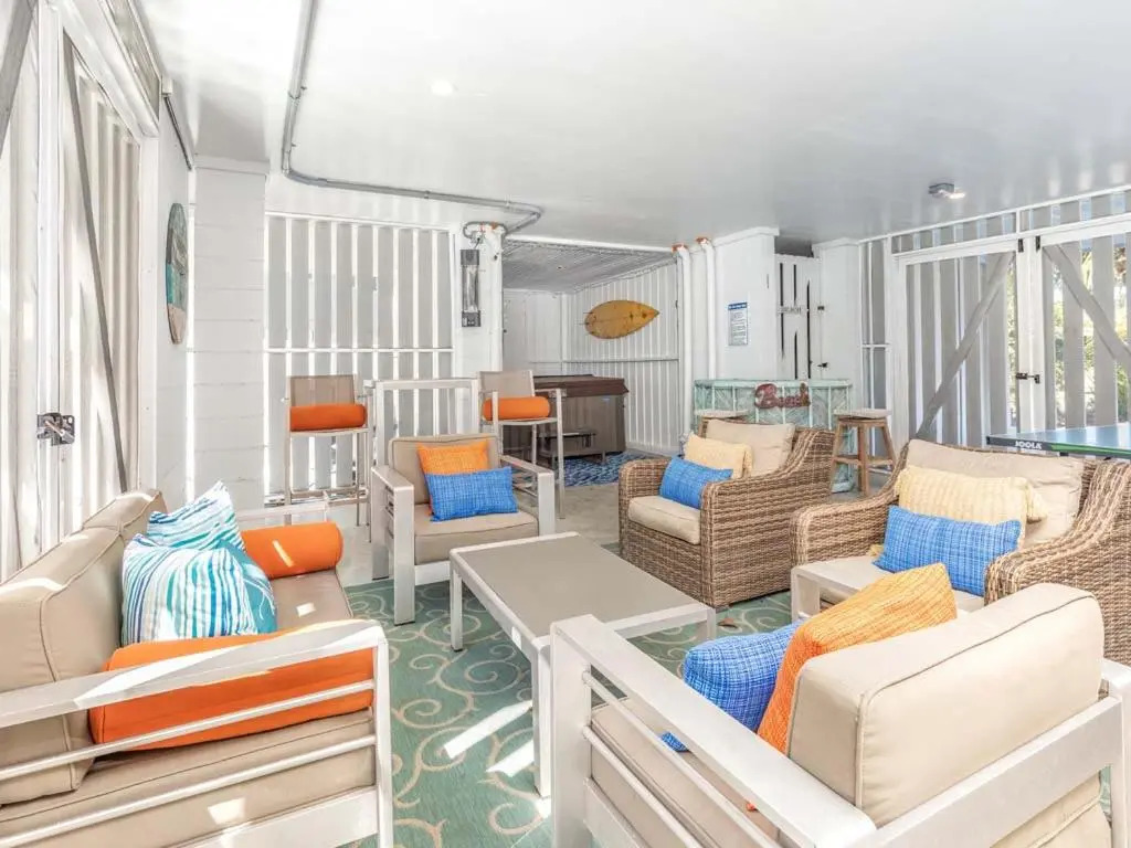 Big Wave by Tybee Vacation Rentals