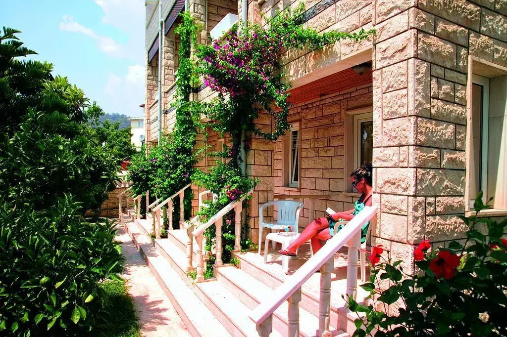 HAVANA HOTEL