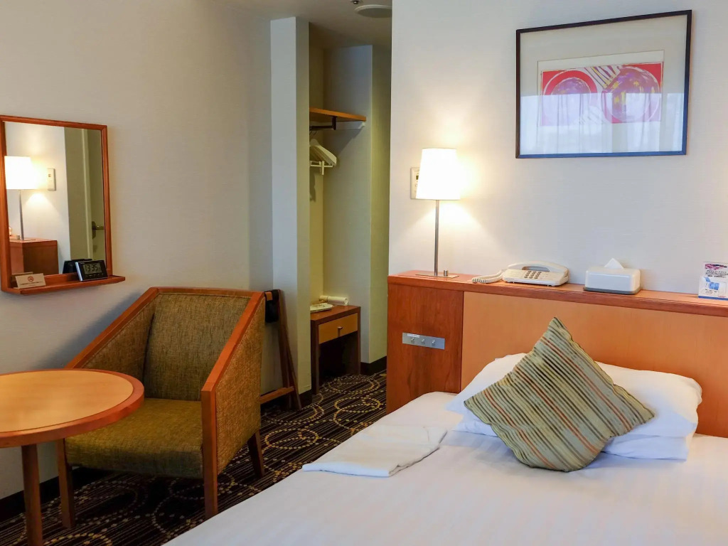 KKR Hotel Tokyo