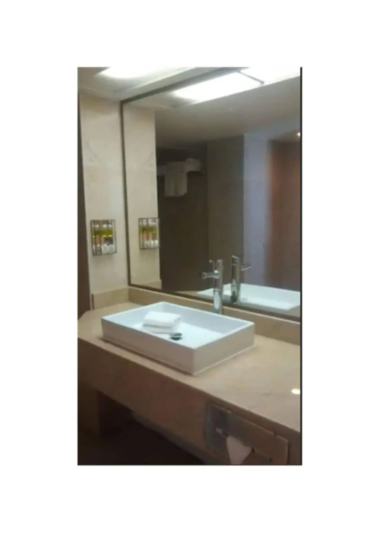 Hotel Laffayette Ejecutivo