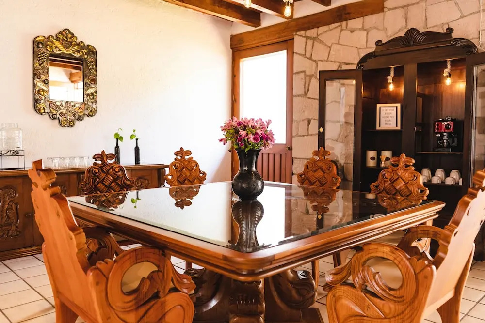 Casa Mayo B&B