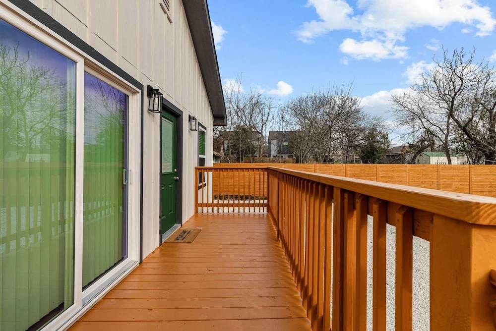 Charming Walkable 4 Br/2.5 BA Near Dtown Riverwalk