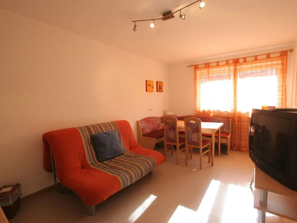 Spacious Apartment in Hollersbach im Pinzgau near Ski Area