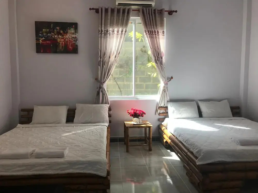 Mui Ne Sunlight Villa