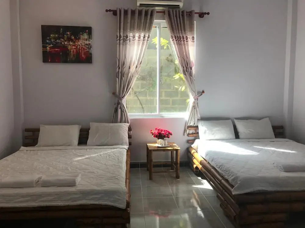 Mui Ne Sunlight Villa