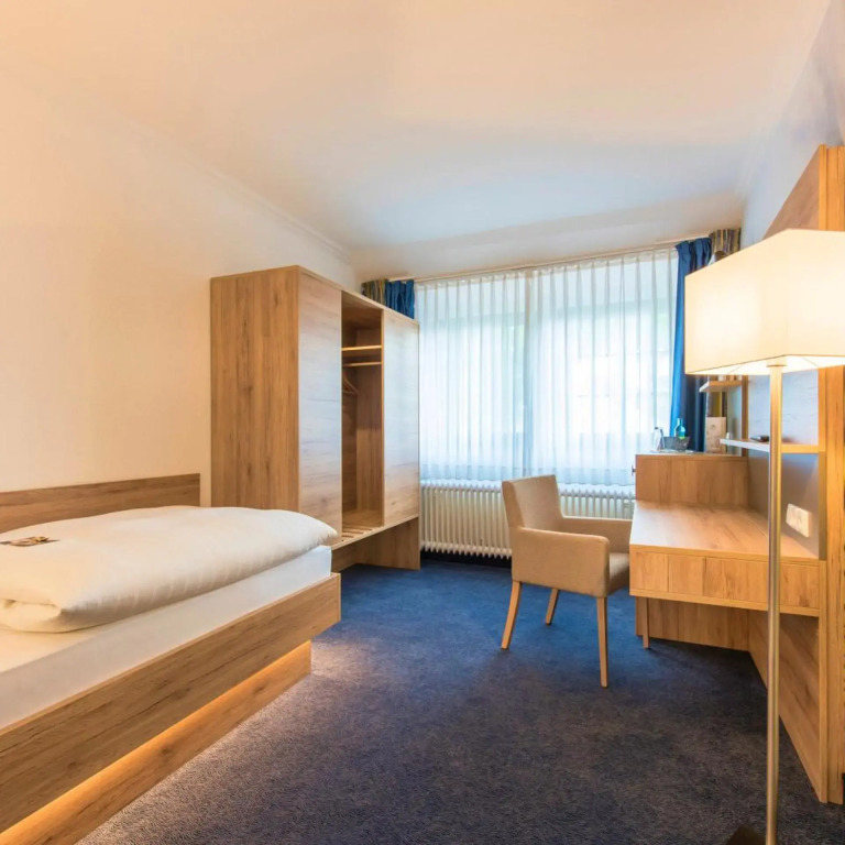 IDINGSHOF Hotel & Restaurant