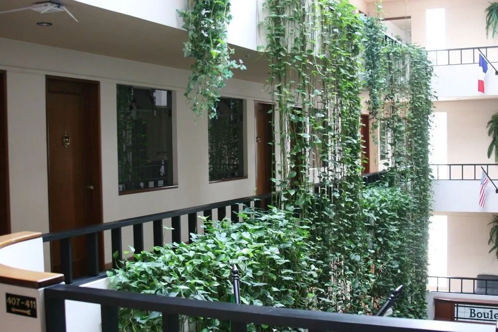 Hotel Boulevard