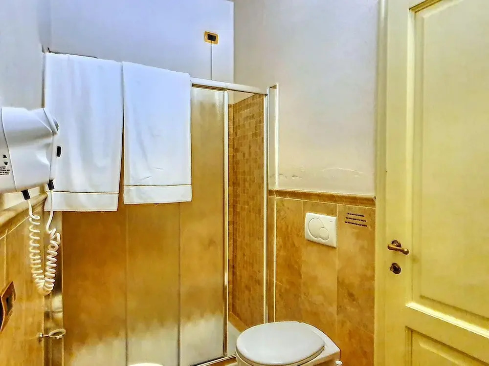 Apartment in Monteverdi Near Wine Tours