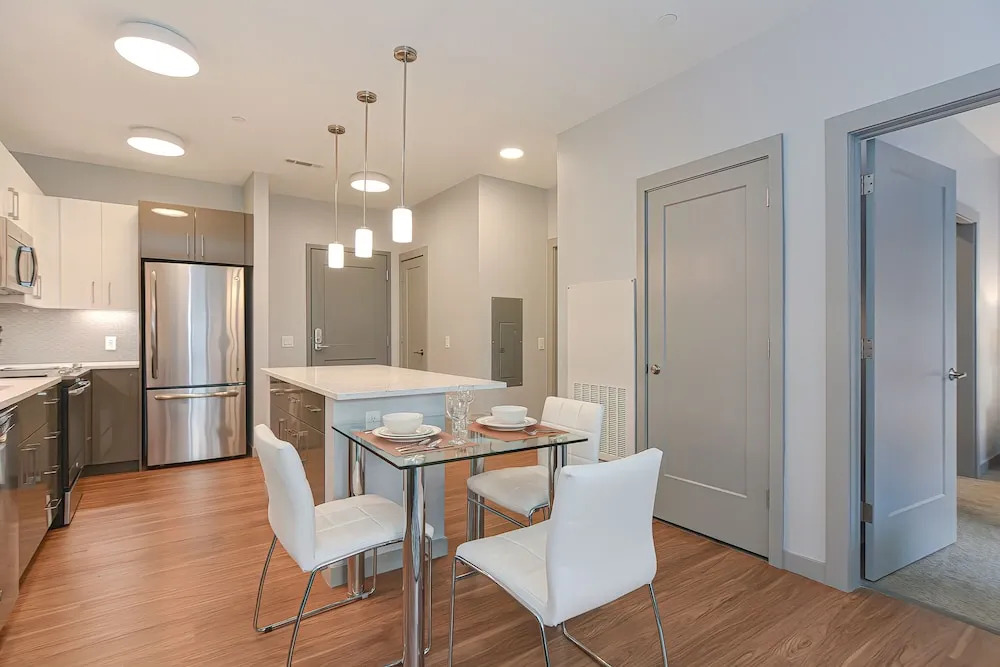 Global Luxury Suites Downtown Providence
