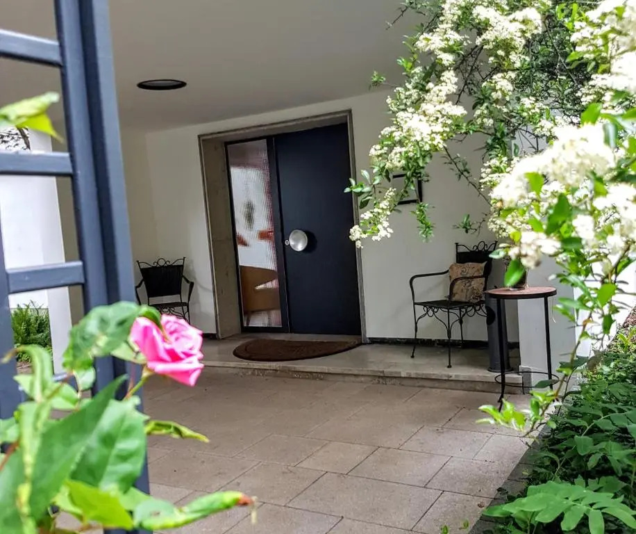 Haus am Park