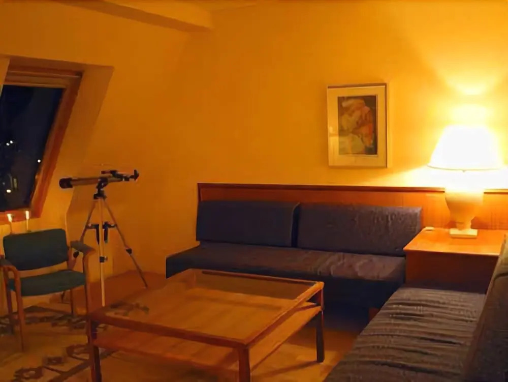 Hotel Hundested