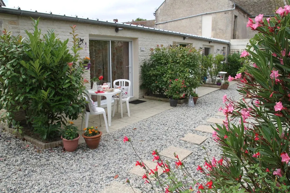 Chambres dHôtes A Marée Hôtes