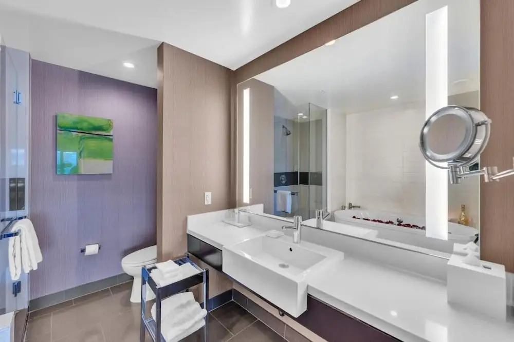 StripViewSuites at Vdara