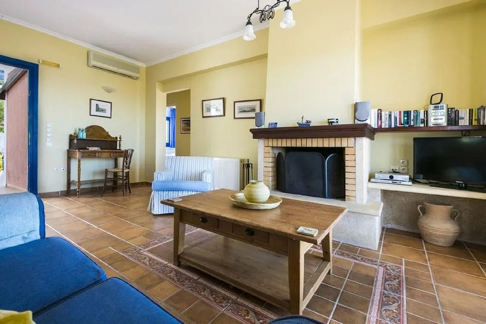 Villa Rudi