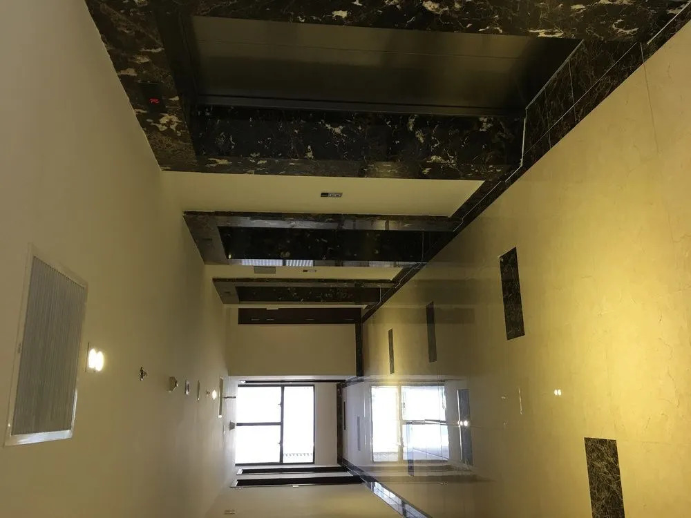 Van Apartment The Tresor