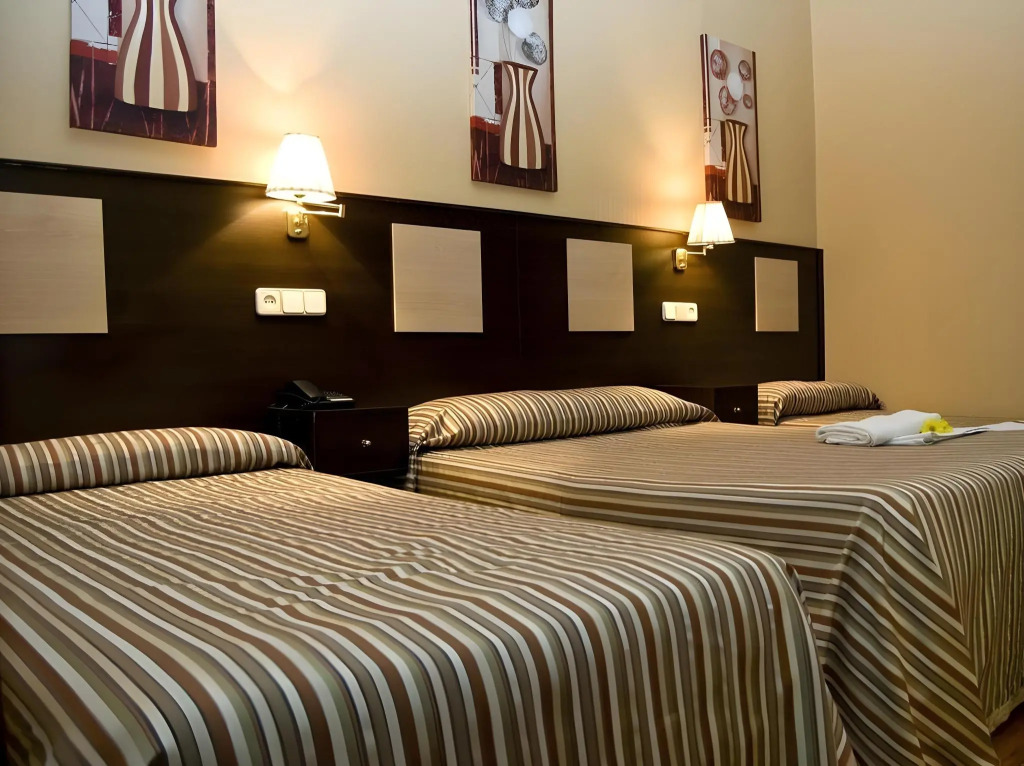 Hostal Cervelo