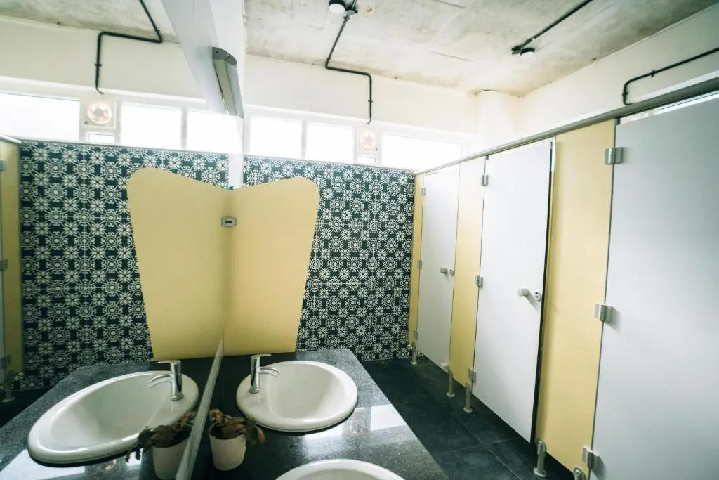 Draper Startup House ,Koramangala