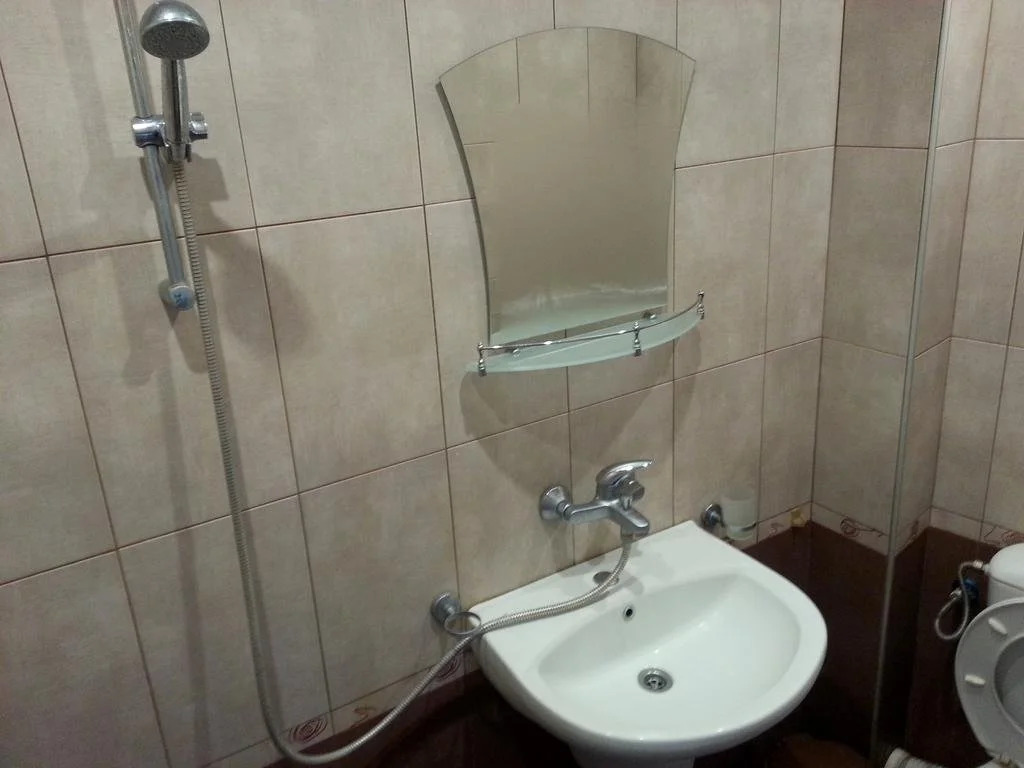 Guest House "Dimova"