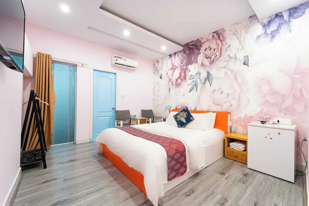 Collection O Joy Inn - Near T3 Terminal