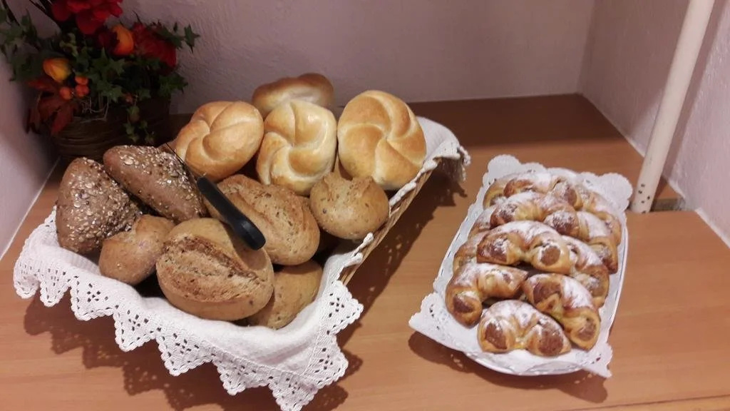 Haus am Bach