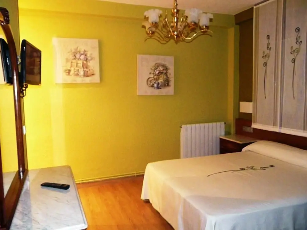 Apartamento Turístico Guara Casa Castro