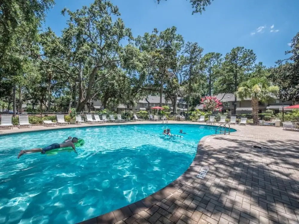Greens 125 - Three Bedroom Condo