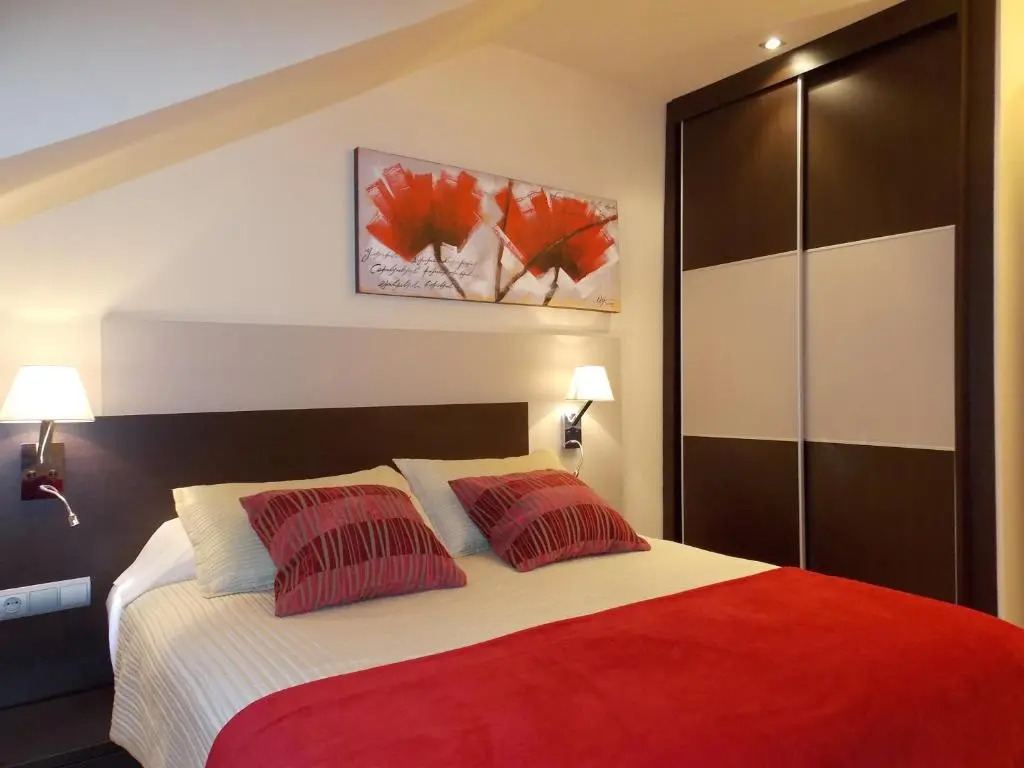 Aparthotel Bubal
