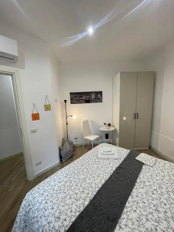 Slow Chic Apartment Ganzirri 2
