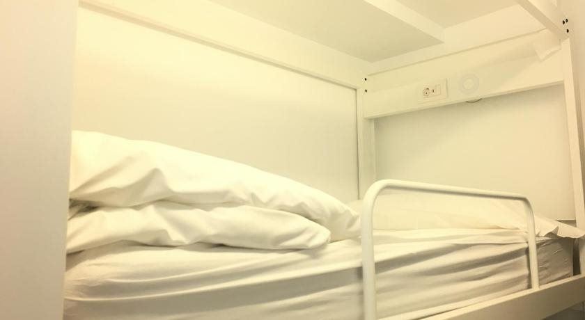 Ganbara Hostel - Self Check In