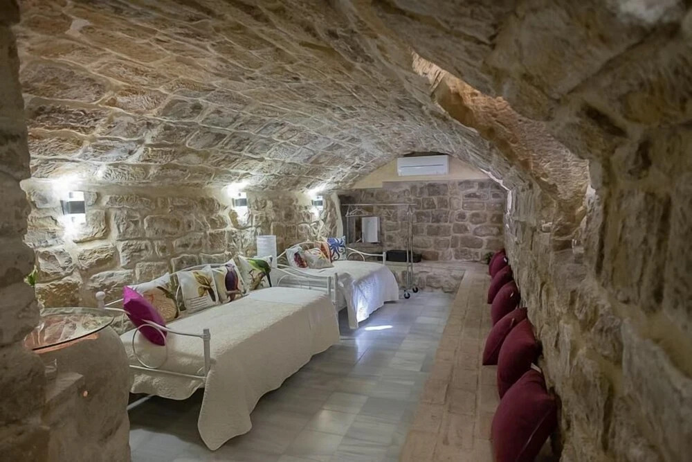 Apartamentos “Quotidianum”
