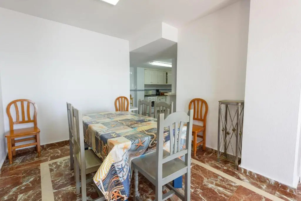 Apartamentos Nuevo México C 142