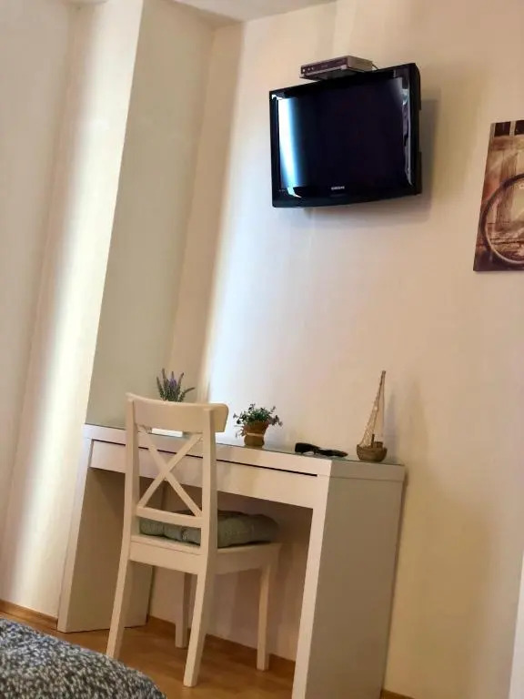Guest House Stipe