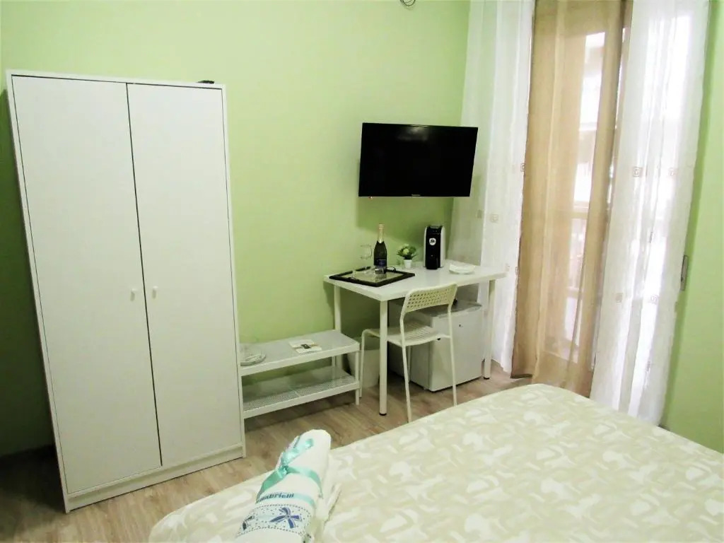 B&B le camere di SALLY