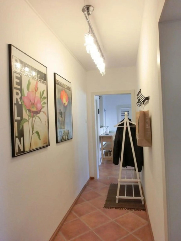Ferienwohnung Arenz