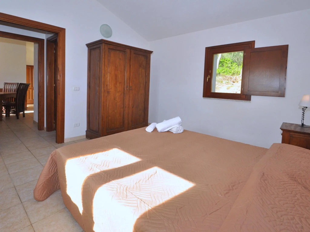 Residence a Badesi 3373
