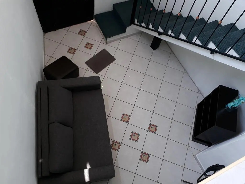 Casa D' los Rios