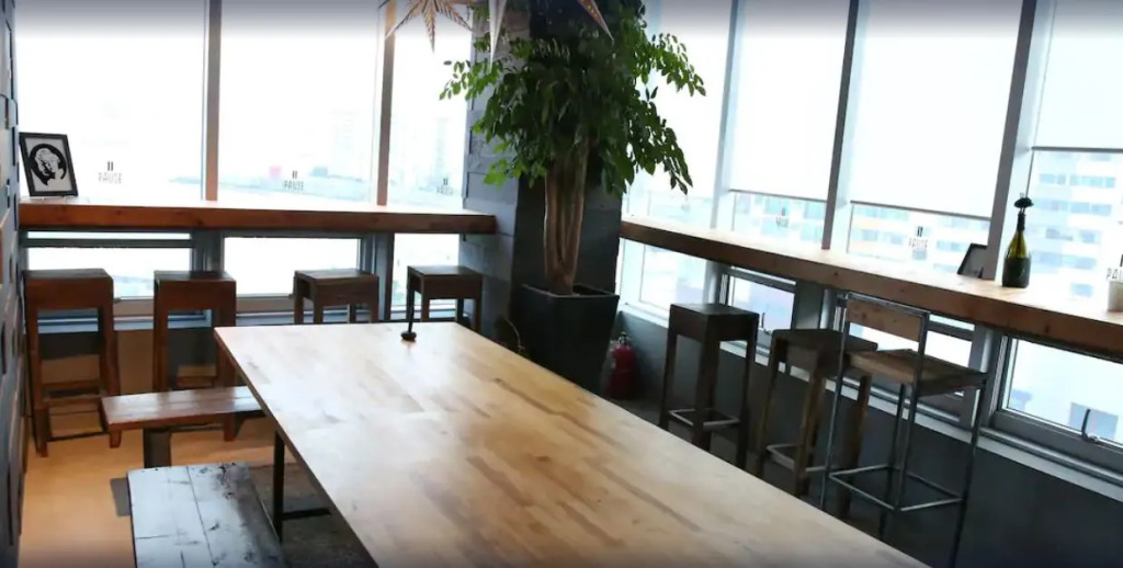 JSTAY Guesthouse Gwangalli Beach - Hostel