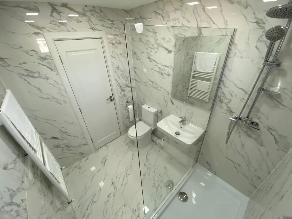 Concept Apartments 3 Camere