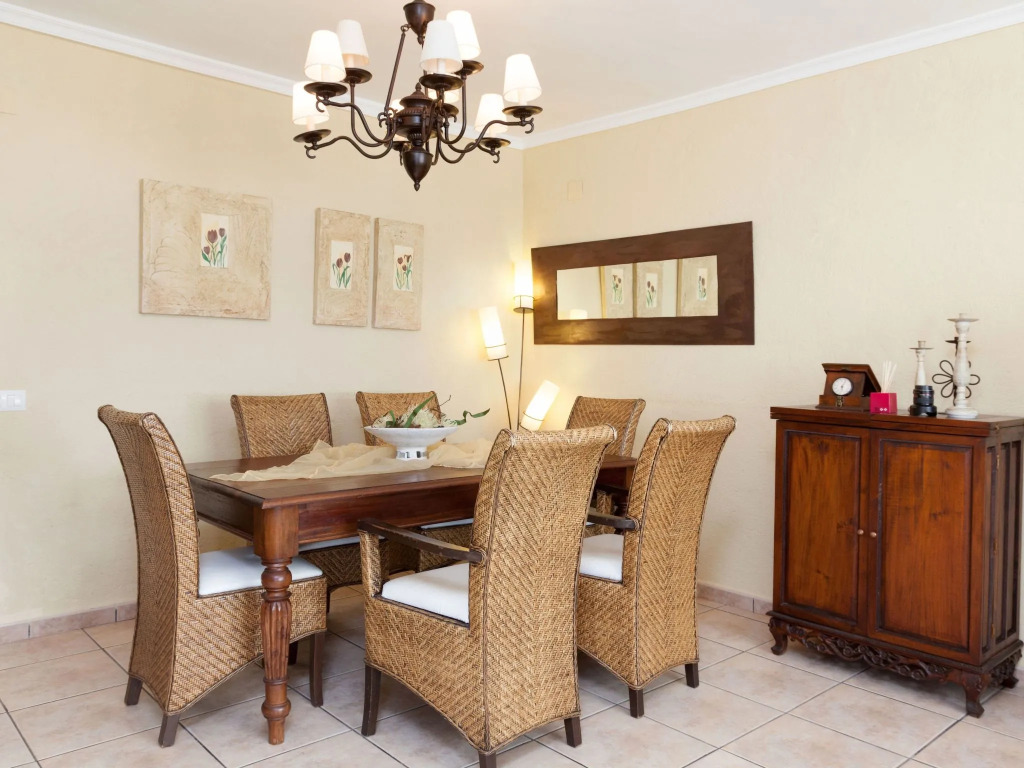 Villa Villa Capri by Interhome