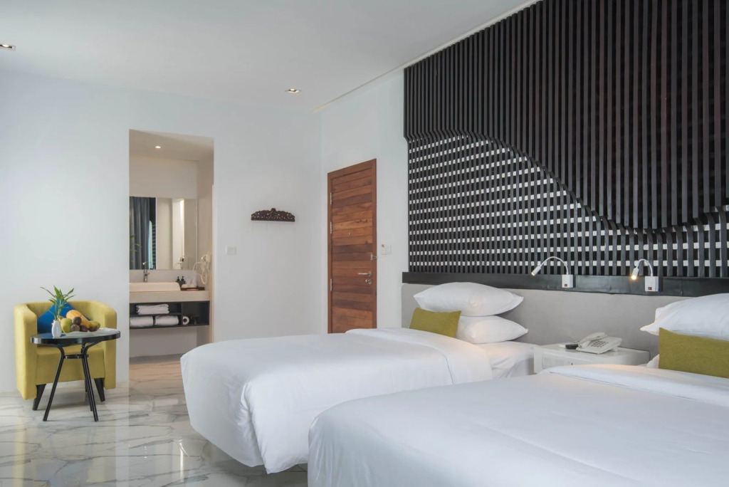 King Rock Residence