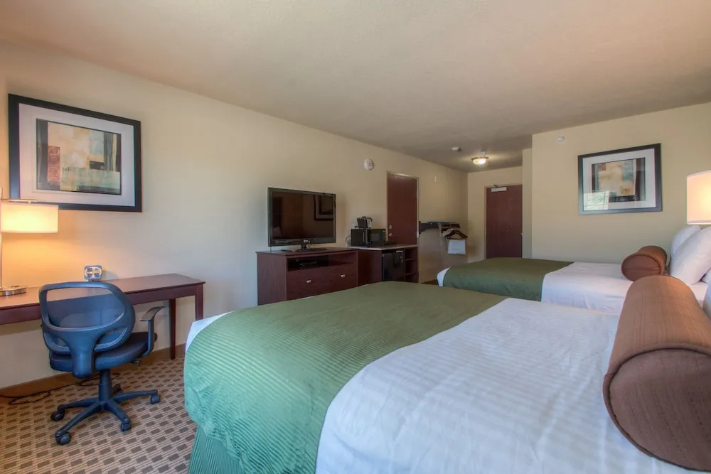Cobblestone Inn & Suites - Wray