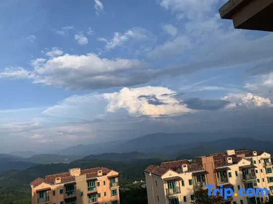 Zhuxia Guesthouse
