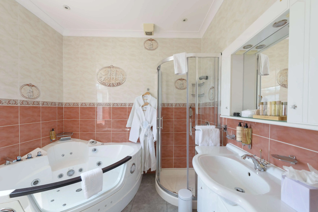 Best Western Plus The Connaught Hotel and Spa