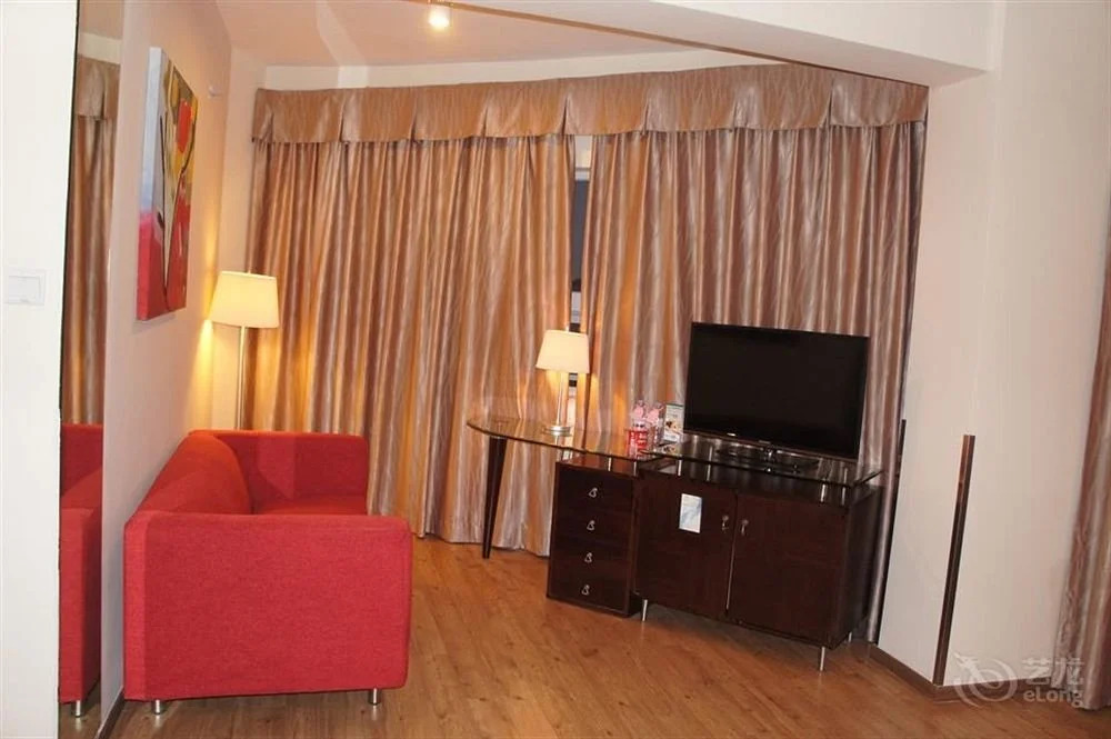 Shenzhen Junting Hotel