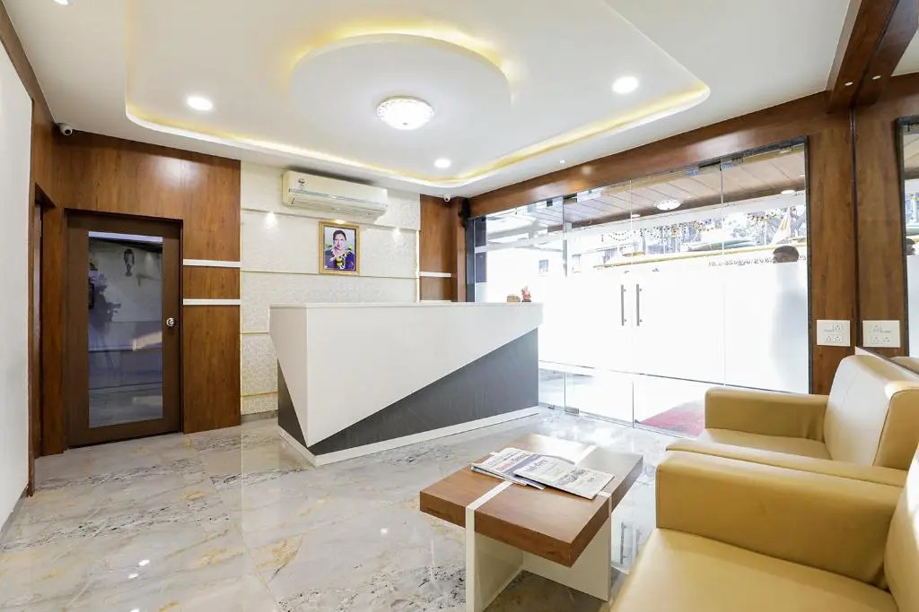 FabHotel Ratna Mahal