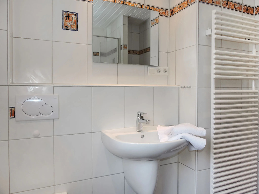 Holiday Home Westfalen by Interhome