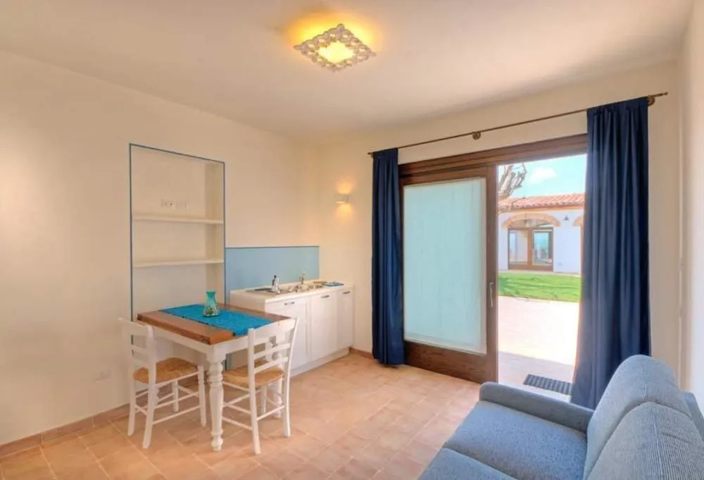 Villa Coralia Agriturismo