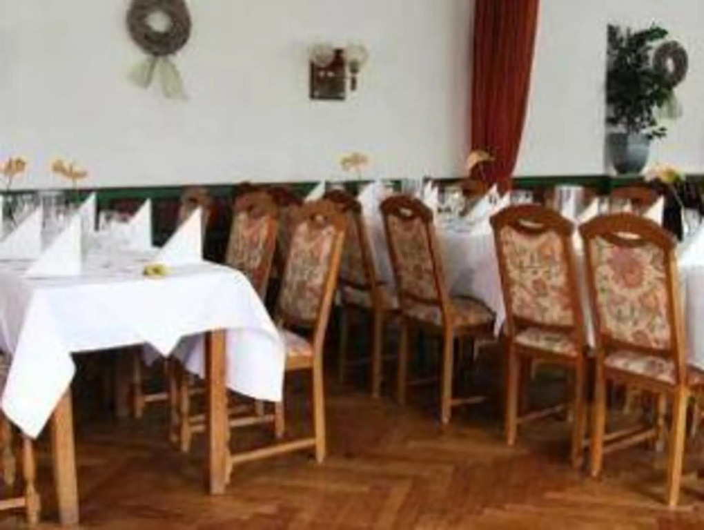 Hotel zur Davert