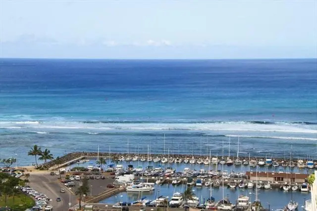 Discovery Bay 2810